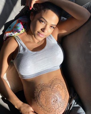 Christina Milian pic #1242515