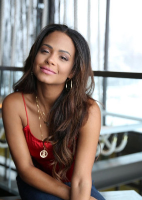 Christina Milian pic #1155572