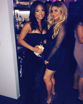 Christina Milian pic #1156408