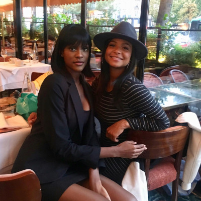Christina Milian pic #1239304
