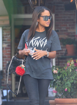 Christina Milian pic #1005882