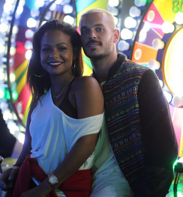 Christina Milian pic #1288315
