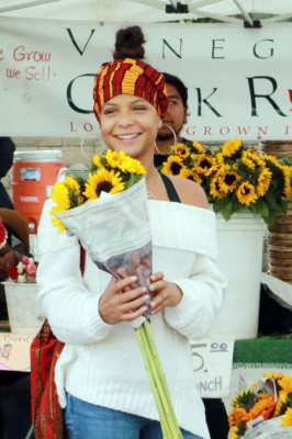 Christina Milian pic #1021637