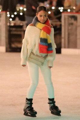 Christina Milian pic #1162838