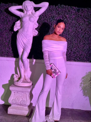 Christina Milian pic #1161316