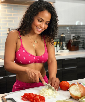 Christina Milian pic #1259156