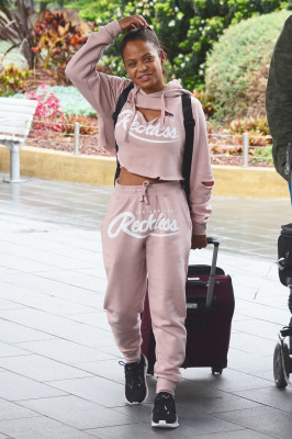 Christina Milian pic #1006314