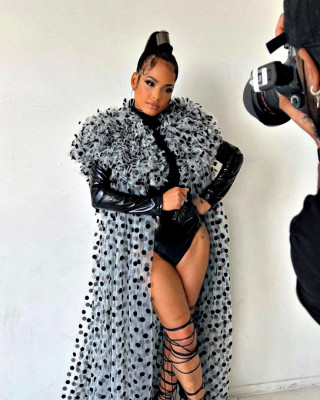 Christina Milian