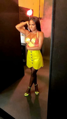 Christina Milian pic #989403
