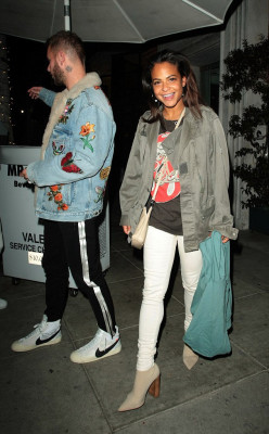 Christina Milian pic #1052145