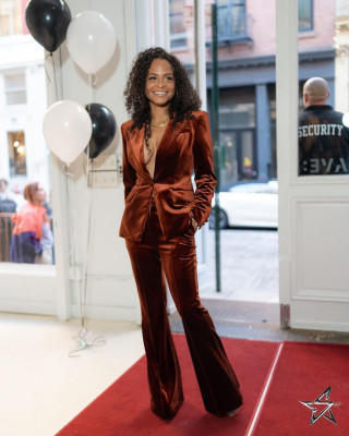 Christina Milian