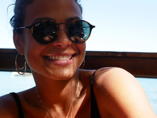 Christina Milian pic #1155870