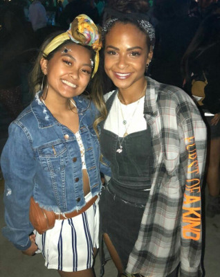 Christina Milian pic #1063028