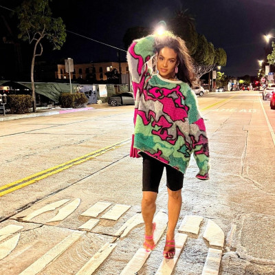 Christina Milian