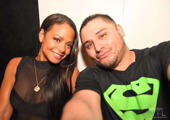 Christina Milian pic #985486