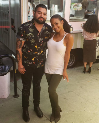 Christina Milian pic #1220598