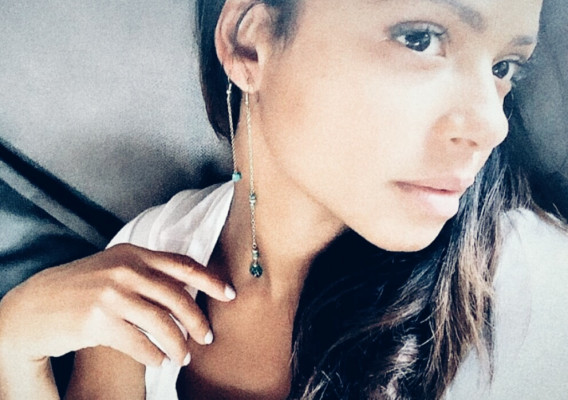 Christina Milian pic #1159177