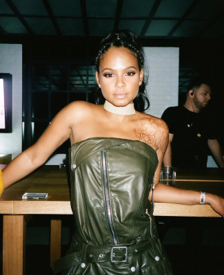 Christina Milian pic #1006315