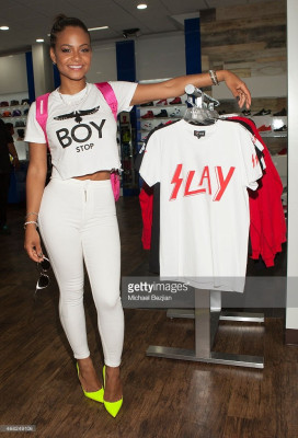 Christina Milian pic #801234