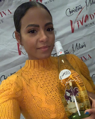 Christina Milian pic #1159075