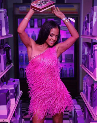 Christina Milian