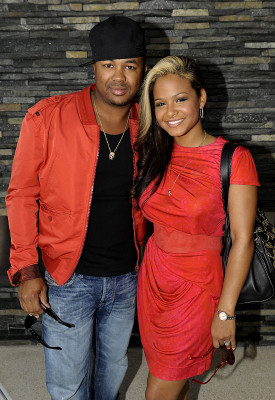 photo 29 in Christina Milian gallery [id328852] 2010-12-20 00:00:00