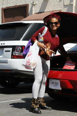 Christina Milian pic #679881