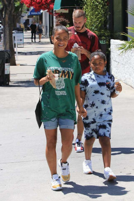 Christina Milian pic #1077741
