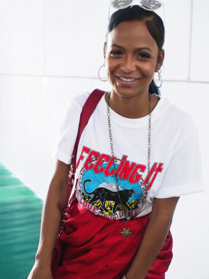 Christina Milian pic #1034220