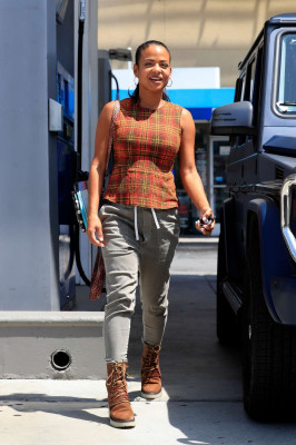 Christina Milian pic #1221136
