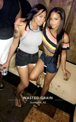 Christina Milian pic #985485