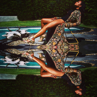 Christina Milian pic #1154420