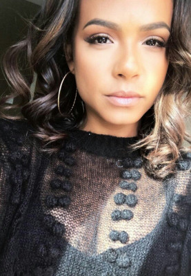 Christina Milian pic #1037100