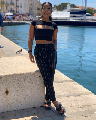 Christina Milian