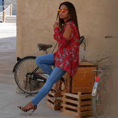Christina Milian pic #1029882