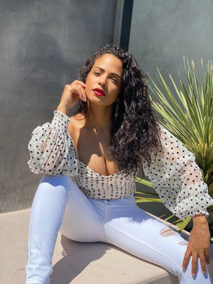 Christina Milian pic #1259197