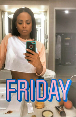 Christina Milian pic #984834