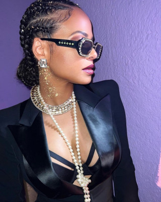 Christina Milian
