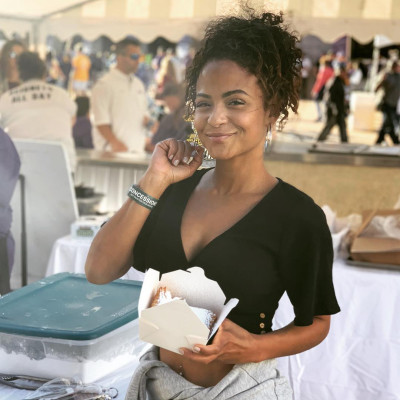 Christina Milian pic #1160426
