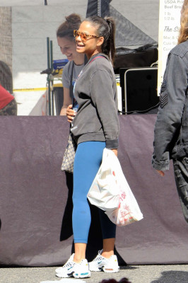 Christina Milian pic #1226368