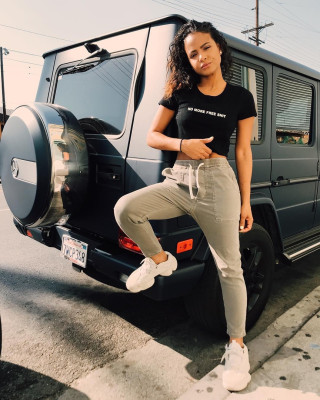 Christina Milian pic #1161317
