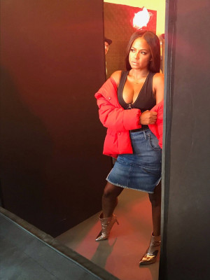 Christina Milian pic #1006307