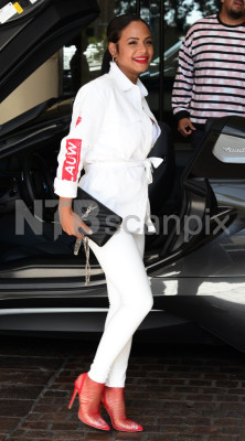 Christina Milian pic #1242337