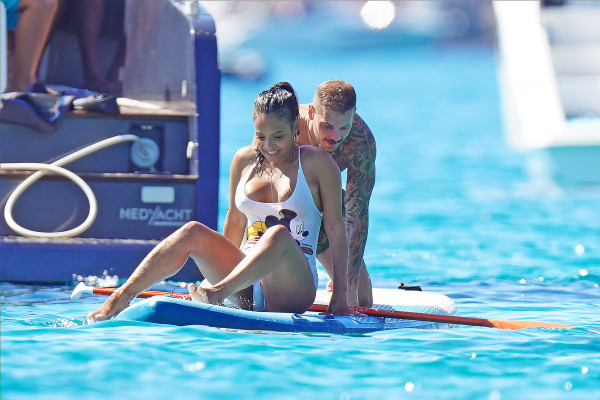 Christina Milian pic #1271276