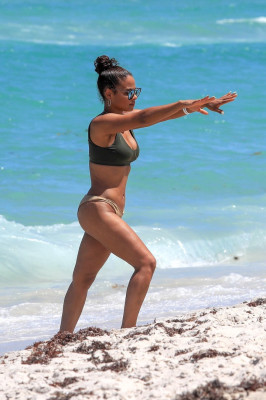 Christina Milian pic #987292