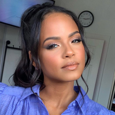Christina Milian 