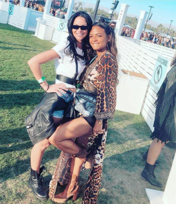 Christina Milian pic #1063018