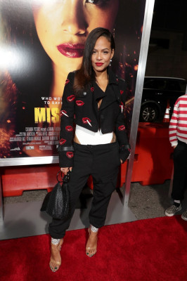 Christina Milian pic #1163415
