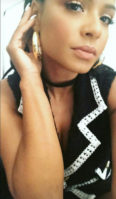 Christina Milian pic #985579
