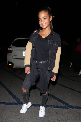 Christina Milian pic #1006308